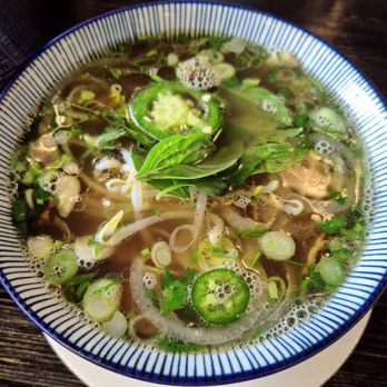 Ngon Yummy - Delicious pho - Vietnamese Near Me - Artesia, California