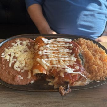 Clase Codigo - Chile relleno and enchilada - Mexican Near Me - Omaha, Nebraska Clase Codigo - Chile relleno and enchilada - Mexican Near Me - Omaha, Nebraska