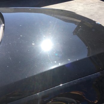 HD Automotive Detail - Auto Detailing Near Me - Hawthorne, California