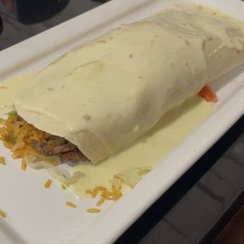 Burrito Factory & Cantina - Mexican Near Me - Gainesville, Florida
