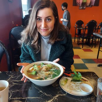 Pho Tic Tac - Huge XL vegetarian pho! - Vietnamese Near Me - Shoreline, Washington Pho Tic Tac - Huge XL vegetarian pho! - Vietnamese Near Me - Shoreline, Washington