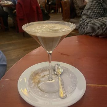 Pasta Lovers Trattoria - Affogato - Italian Near Me - New York, New York