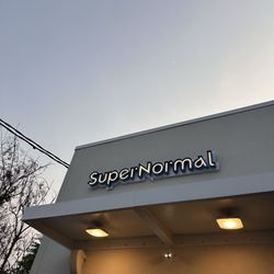 SuperNormal