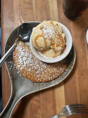 Farmhouse Restaurant by null