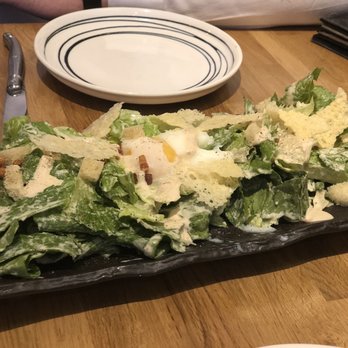 Kokkaku - Cesar salad - New American Near Me - Seattle, Washington Kokkaku - Cesar salad - New American Near Me - Seattle, Washington