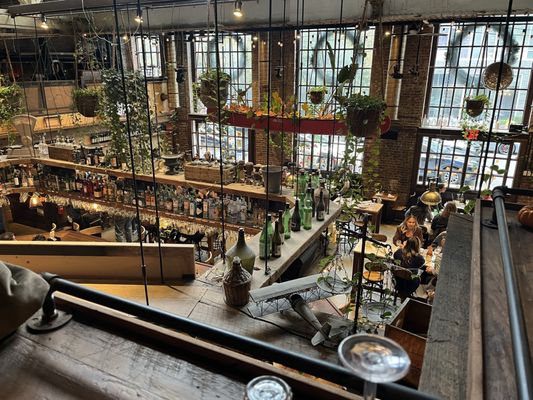 Ainslie by null Ainslie by null