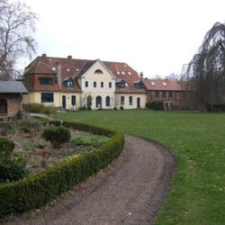 Gutshaus Solzow
