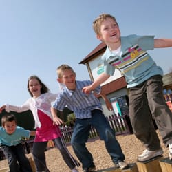 Crealy Great Adventure Park