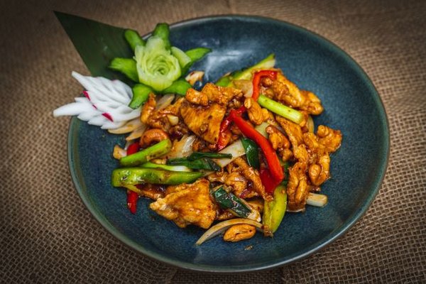 Fern Thai on Main (Bellevue) by null
