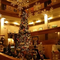 Dawson Creek Art Gallery - Christmas in the Art Gallery