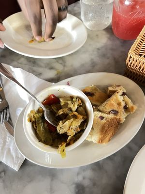 Nonnas of the World by null Nonnas of the World by null