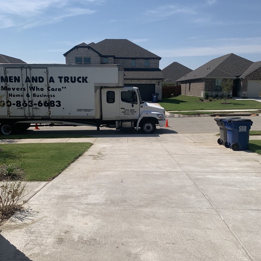These dummies blocked a neighbor's driveway then were insulted when asked to move.