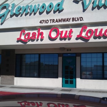 Lash Out Loud - Eyelash Service Near Me - Albuquerque, New Mexico