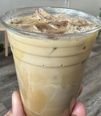 ARTISAN CAFE by null
