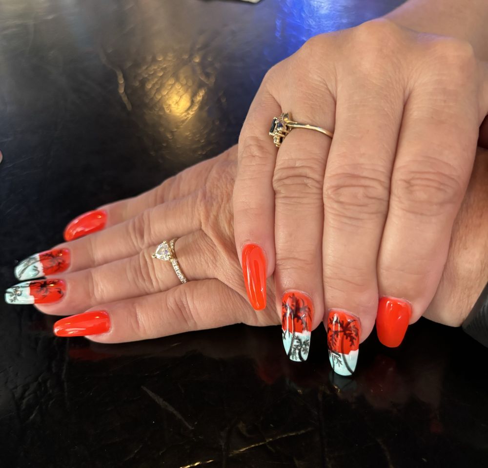 LEE NAIL & SPA Updated September 2024 16 Reviews N85W16031 Appleton Avenue, Menomonee