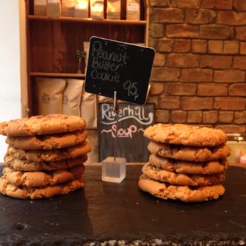 Riverhill Coffee Bar - The best peanut butter cookies in Glasgow! - Coffee & Tea Near Me - Glasgow, GLG Riverhill Coffee Bar - The best peanut butter cookies in Glasgow! - Coffee & Tea Near Me - Glasgow, GLG