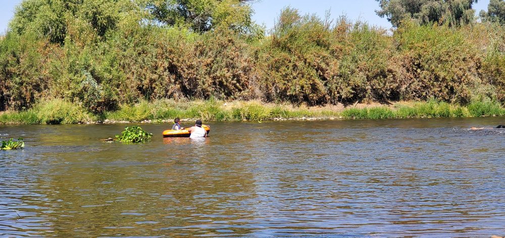 Cottonwood Creek Logo