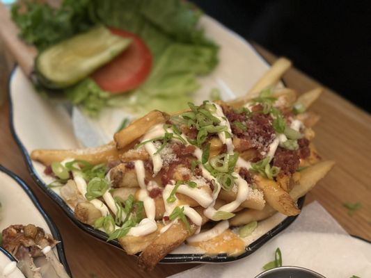 Black Tap Craft Burgers & Beer by null
