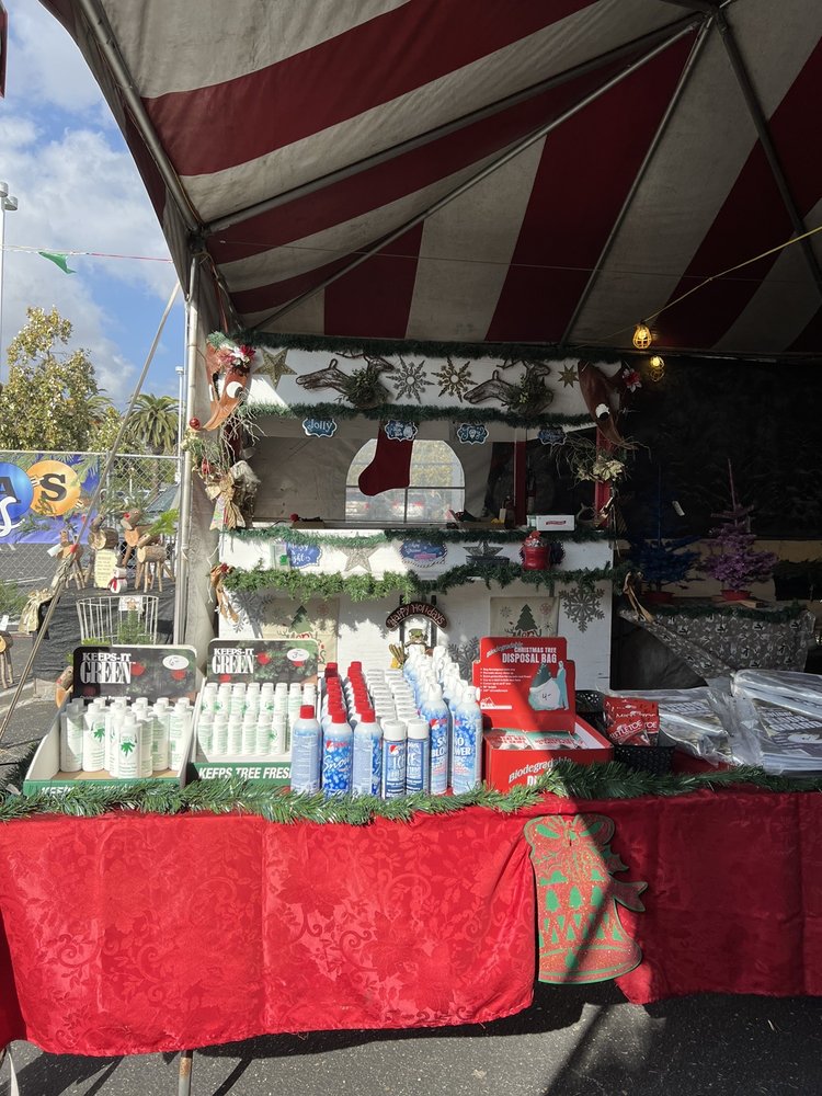 BIG WAVE DAVES CHRISTMAS TREES Updated September 2024 22 Photos