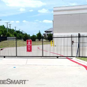 CubeSmart Self Storage - Self Storage Near Me - Frisco, Texas