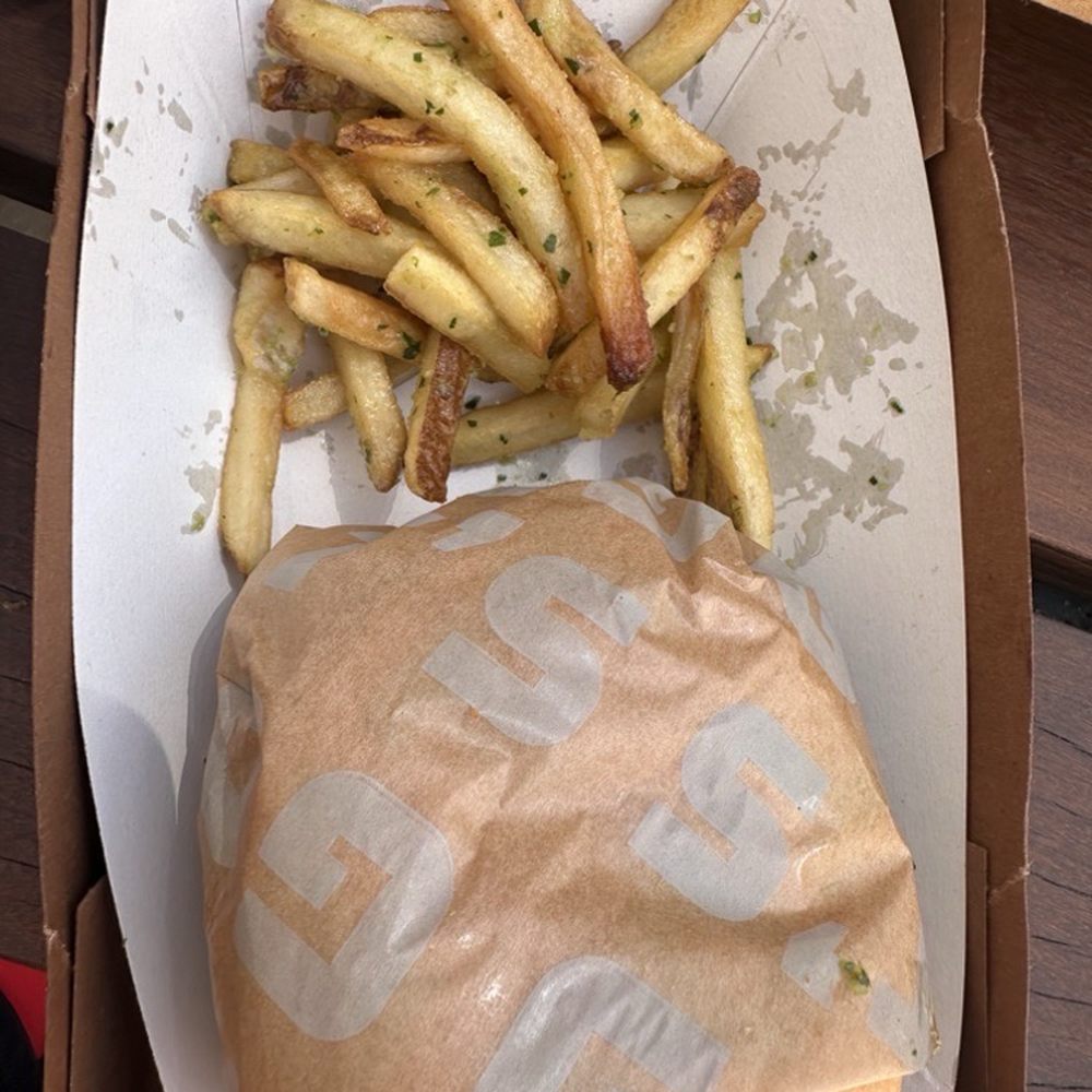Gott's Roadside - Burger and fries - American Near Me - Greenbrae, California Gott's Roadside - Burger and fries - American Near Me - Greenbrae, California