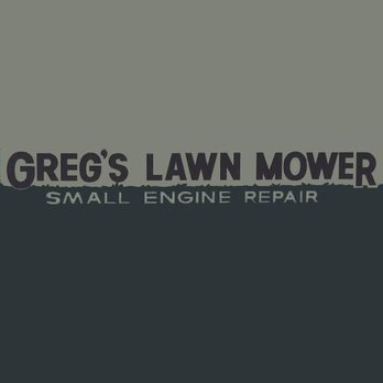 Greg's Lawn Mower - Farm Equipment Repair Near Me - Lake Bluff, Illinois