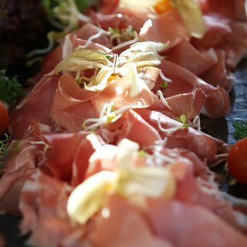 Restaurant Am Pfingstberg - Buffet - German Near Me - Potsdam, BB