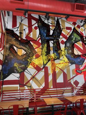 Dave's Hot Chicken by null