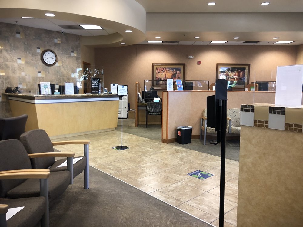 RADIOLOGY LIMITED Updated April 2024 20 Reviews 4640 E Camp