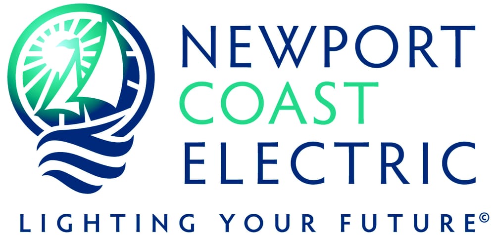 Slide of Newport Coast Electric