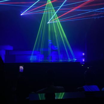 Jabbawockeez - Performing Arts Near Me - Las Vegas, Nevada