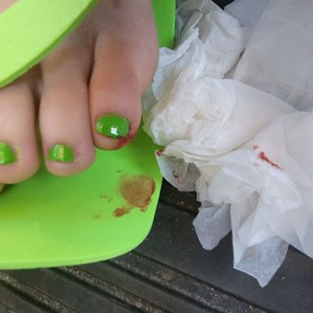 Spago Nails & Spa - Nail Salons Near Me - Evergreen, Colorado