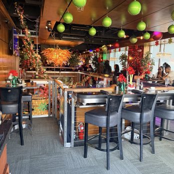 The Park at 14th - Upstairs - Bars Near Me - Washington, DC, District of Columbia