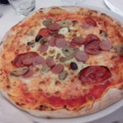 Marechiaro - Diavola pizza