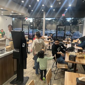 Hummus Republic - family dining quick service fresh ingredients wholesome - Mediterranean Near Me - Houston, Texas