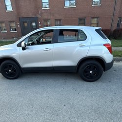 Miracle Moe - My car