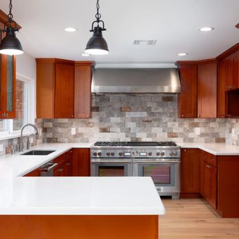 EDR Design Build - Kitchen - General Contractors Near Me - Los Gatos, California EDR Design Build - Kitchen - General Contractors Near Me - Los Gatos, California