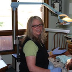 Aspen Dental Center
