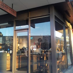 Black Flat Coffee Brewers - Outside 1