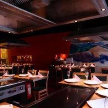 Benihana - Japanese Near Me - London, XGL Benihana - Japanese Near Me - London, XGL
