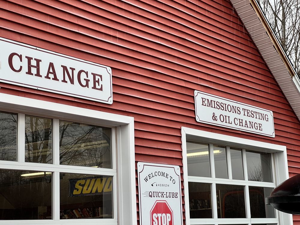 HIGHLINE AUTOMOTIVE Updated September 2024 24 Wall St, Hebron