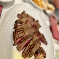 Il Nutino - Steak