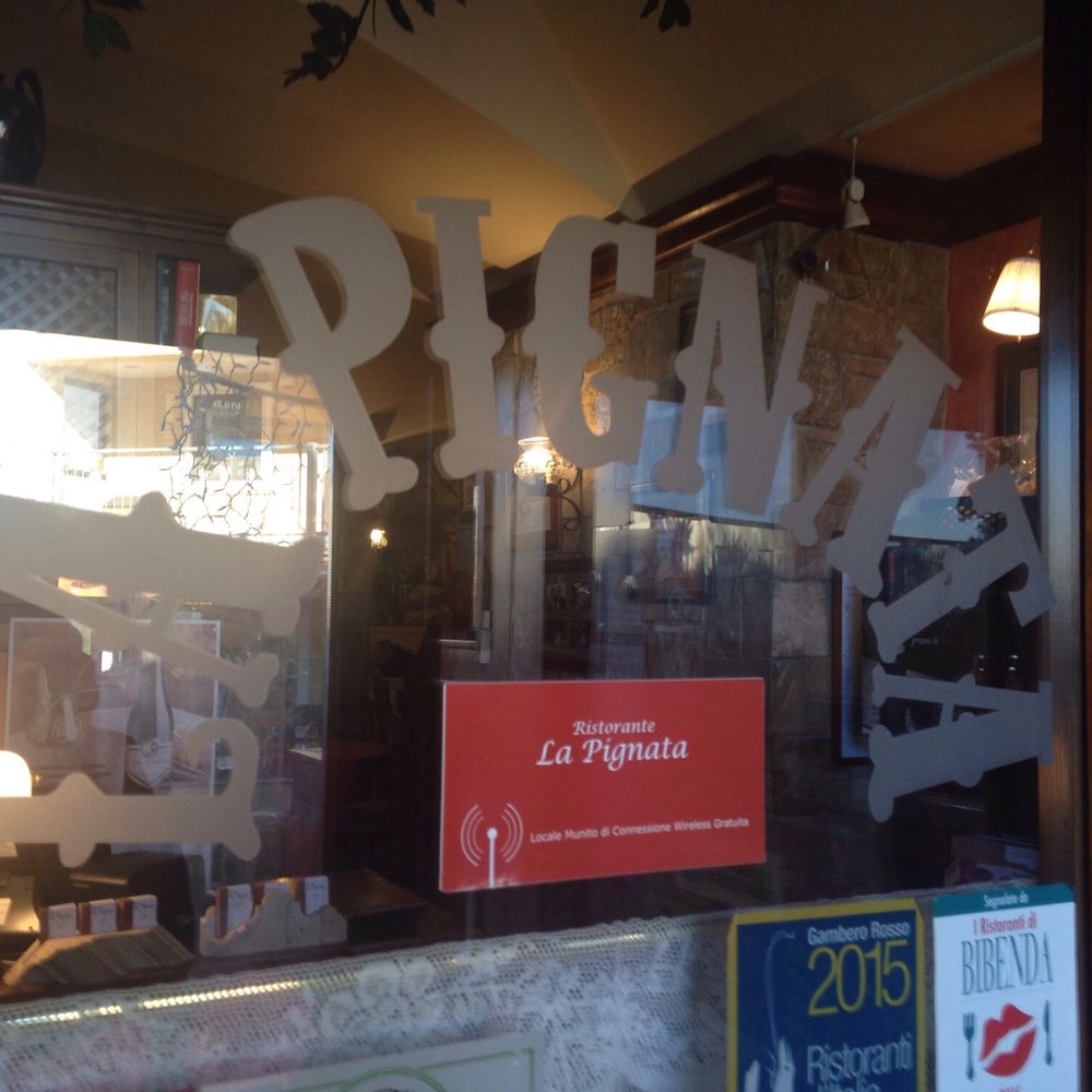 La Pignata - Pizza Near Me - Ariano Irpino, AV