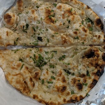 All India Authentic Cuisine - Garlic Naan - Indian Near Me - Pittsburgh, Pennsylvania All India Authentic Cuisine - Garlic Naan - Indian Near Me - Pittsburgh, Pennsylvania