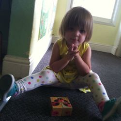 Learning Clock Montessori