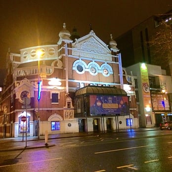 Grand Opera House - Grand Opera House - Performing Arts Near Me - Belfast, BFS Grand Opera House - Grand Opera House - Performing Arts Near Me - Belfast, BFS