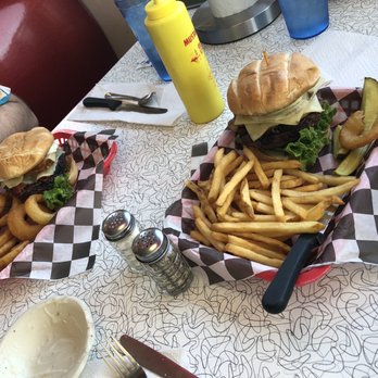 The Diner - Burgers - Diners Near Me - Sevierville, Tennessee The Diner - Burgers - Diners Near Me - Sevierville, Tennessee