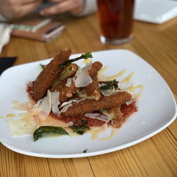 Cork & Gabel - Fried dubliner cheese - Comfort Food Near Me - Detroit, Michigan Cork & Gabel - Fried dubliner cheese - Comfort Food Near Me - Detroit, Michigan