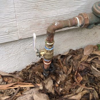 1. Real Deal Plumbing Services
