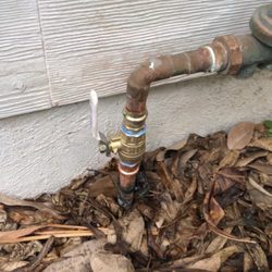 Real Deal Plumbing Services